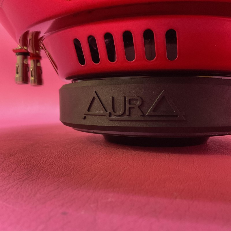 Aura Fireball 12