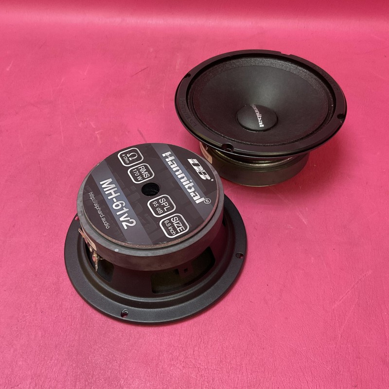 Hanniball MH-61 v.2