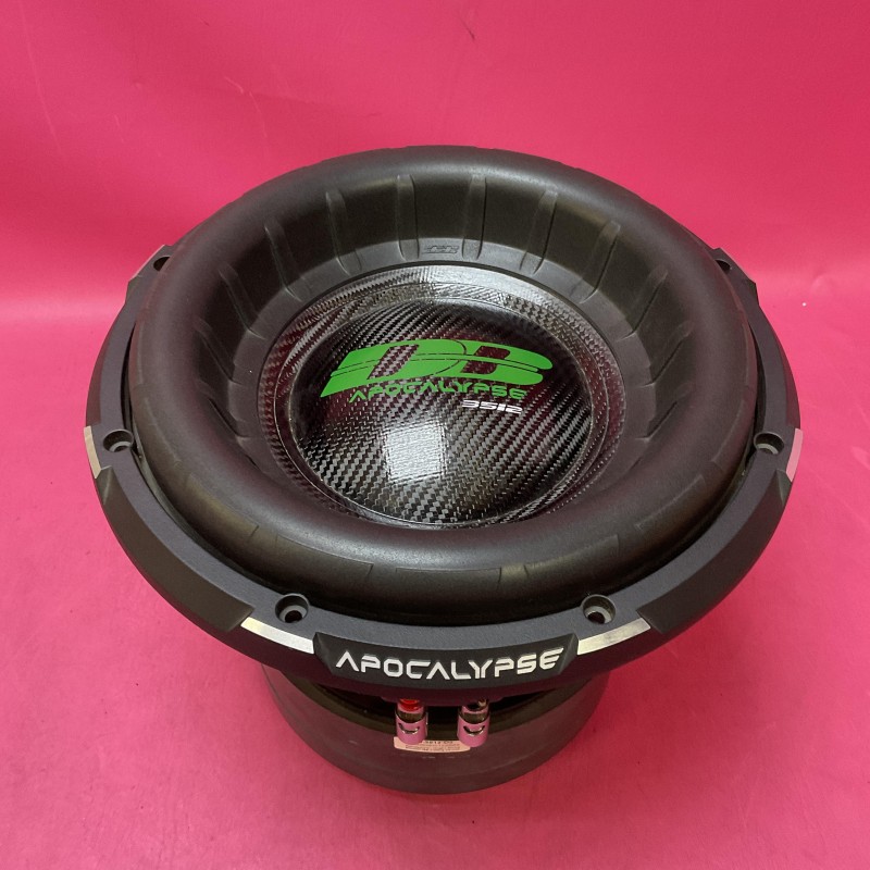 Apocalypse DB-3512