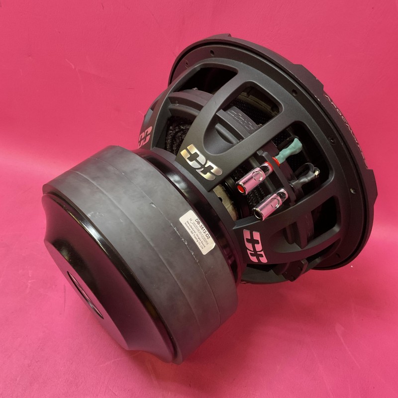 Apocalypse DB-3512