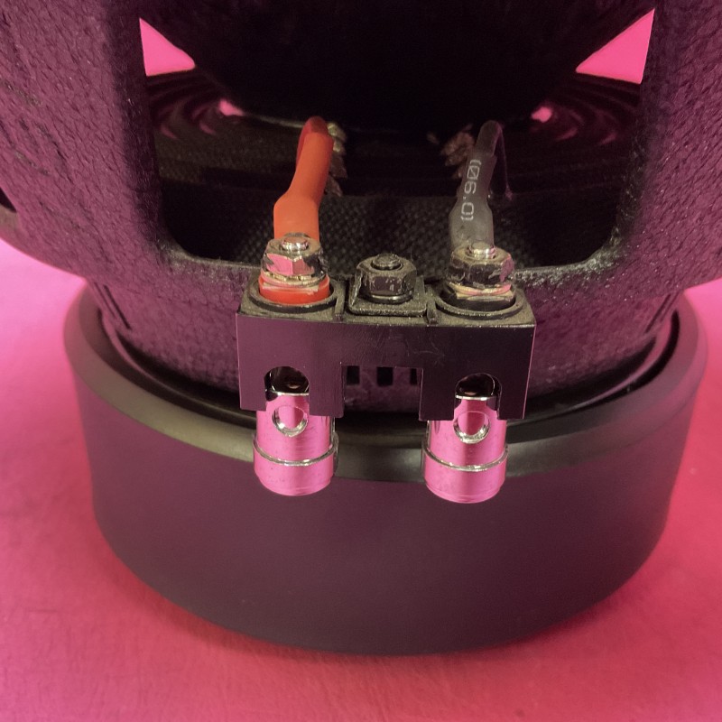Dynamic State CSW-252C CUSTOM Series