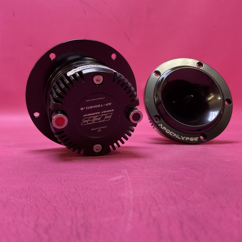 Apocalypse AP-T25 NEO V2