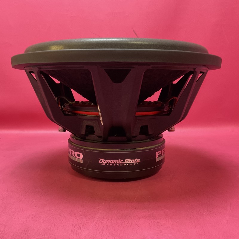 Dynamic State PSW-422