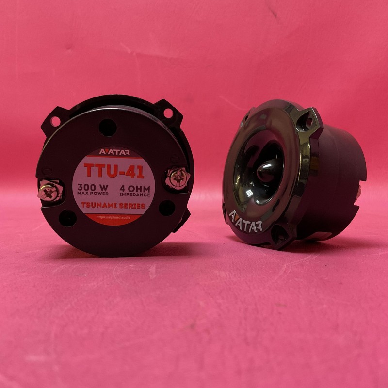 Avatar TTU-41
