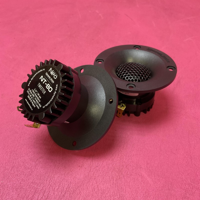 Dynamic State NT-80