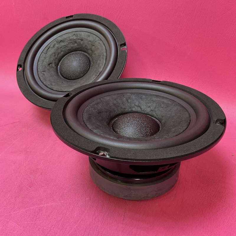 Kingz Audio TSR-65Comp