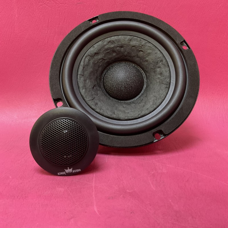 Kingz Audio TSR-65Comp