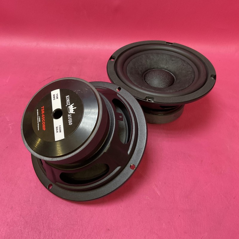 Kingz Audio TSR-65Comp