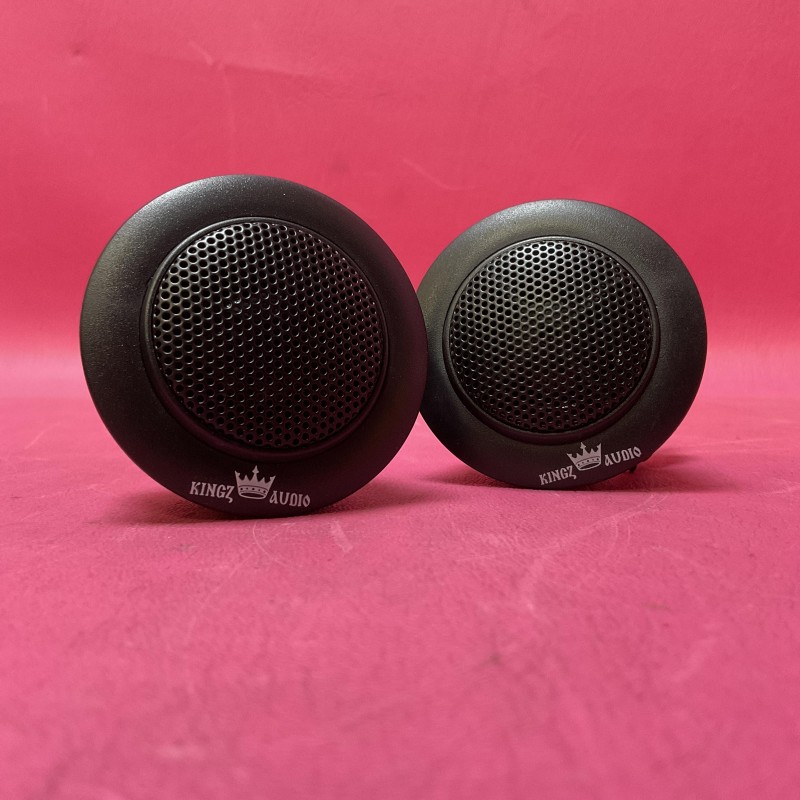 Kingz Audio TSR-65Comp