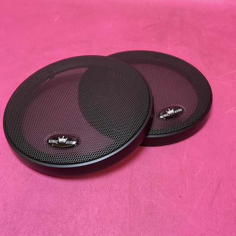 Kingz Audio TSR-65Comp