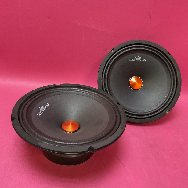 Kingz Audio TUCO-84