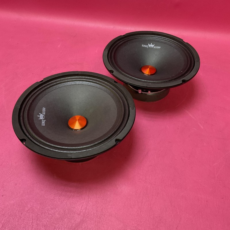 Kingz Audio TUCO-84