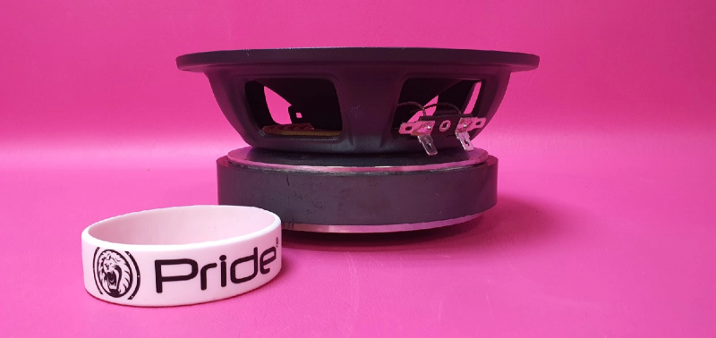 Pride Solo v.3