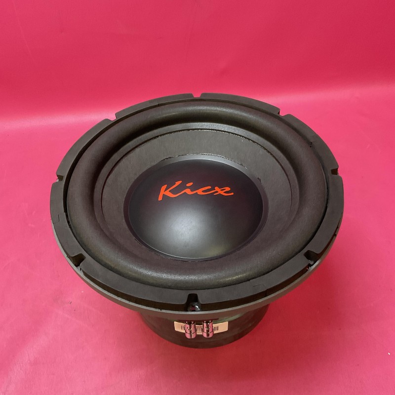 Kicx PRO POWER-301D