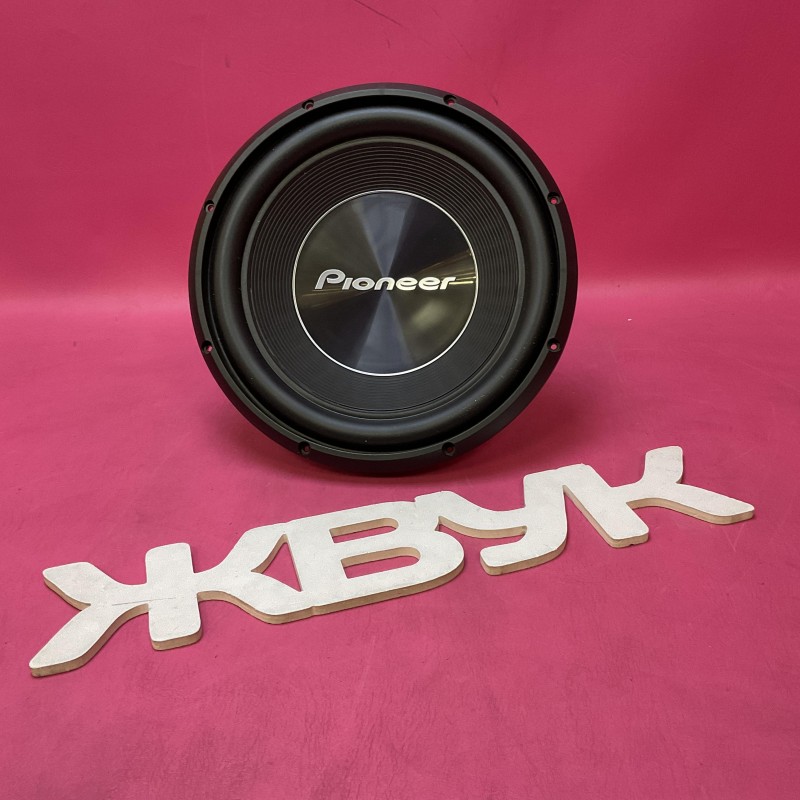 Pioneer TS-A300D4