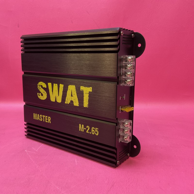 Swat M-2.65