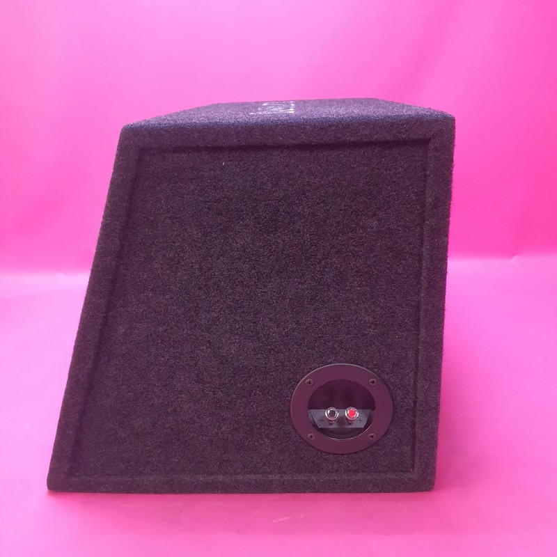 Magnum BASSMASTER 121 V-BOX
