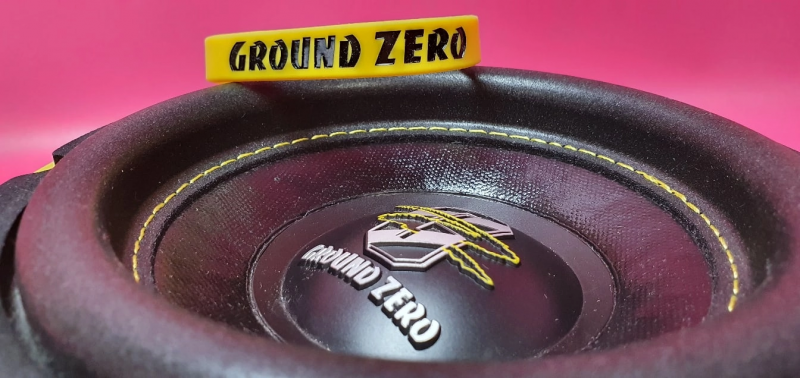 Ground Zero GZHW 16SPL