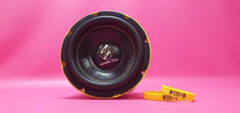 Ground Zero GZHW 16SPL