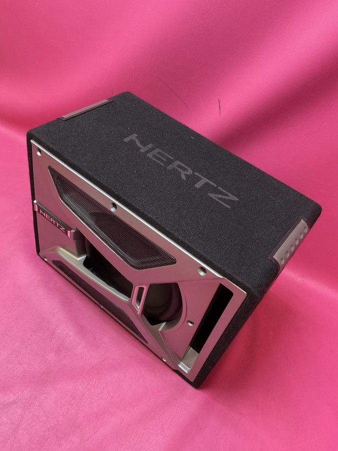 Hertz EBX 250.5