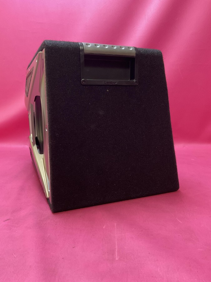 Hertz EBX 250.5