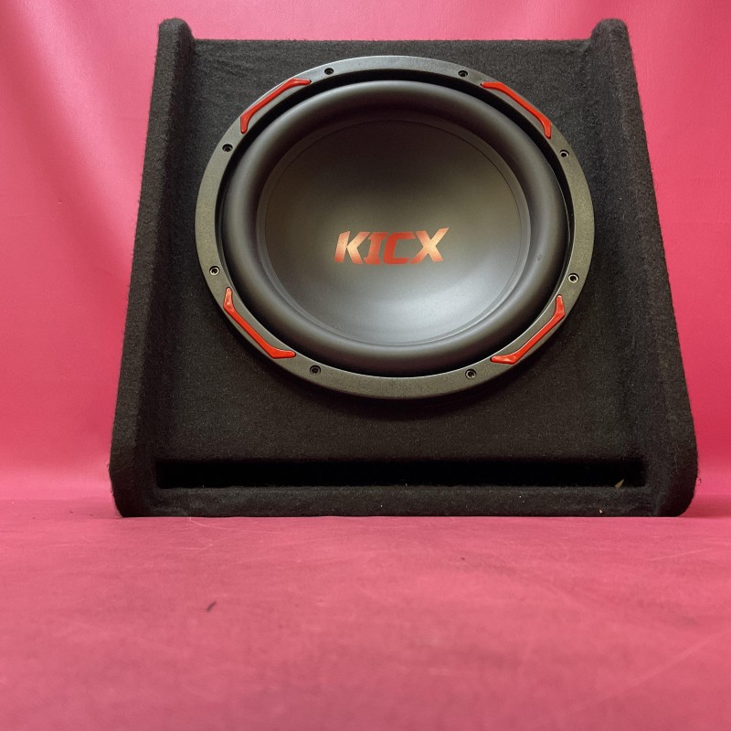 Kicx GT305BPA