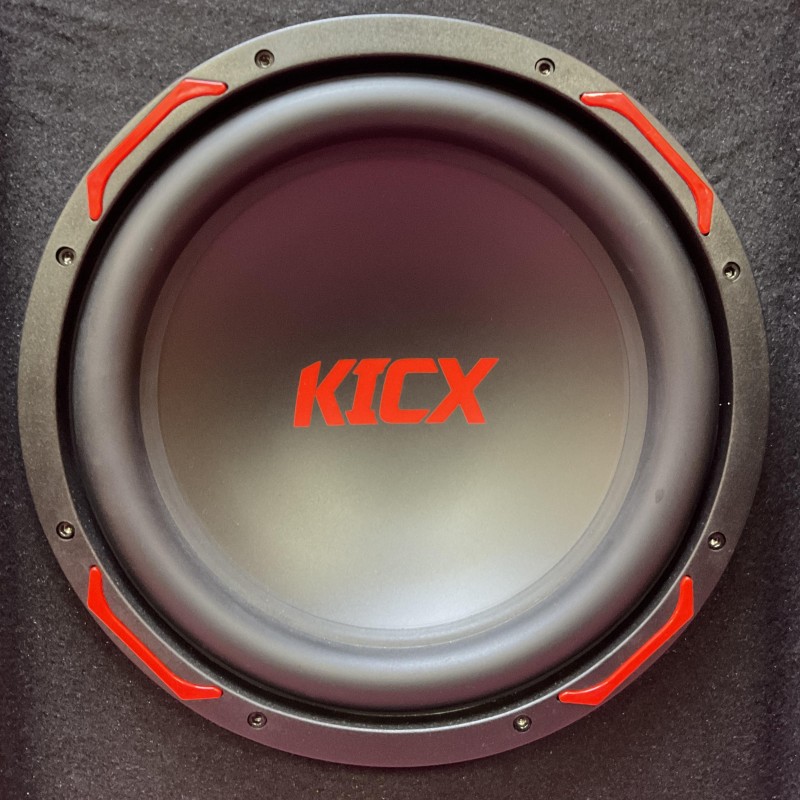 Kicx GT305BPA