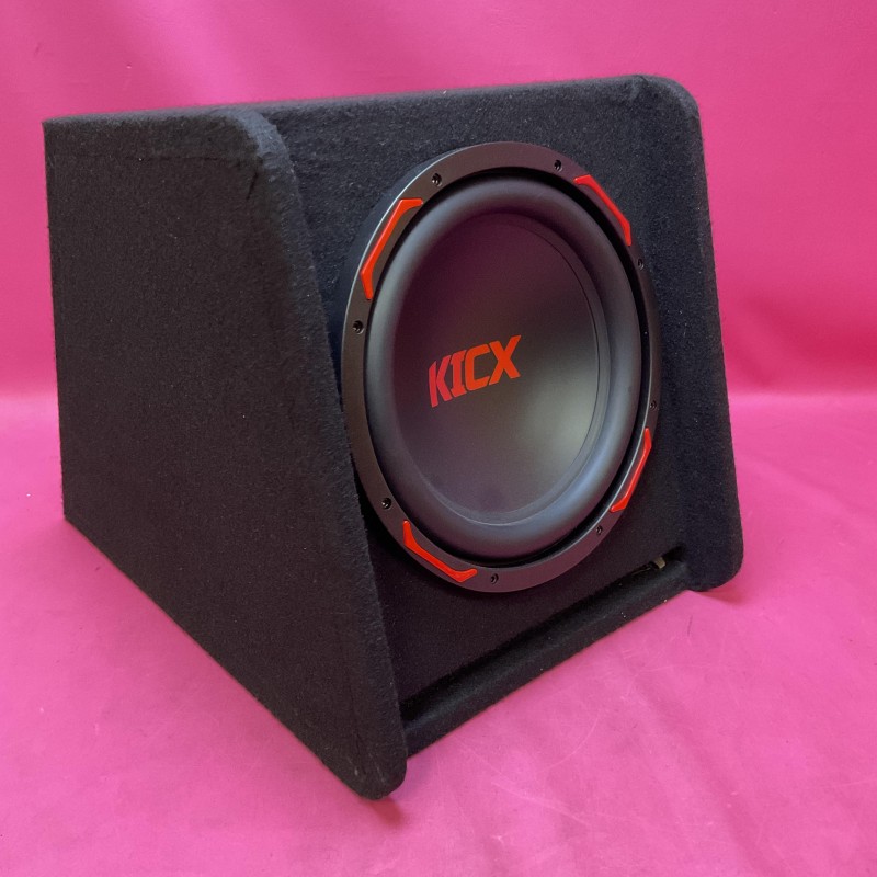 Kicx GT305BPA