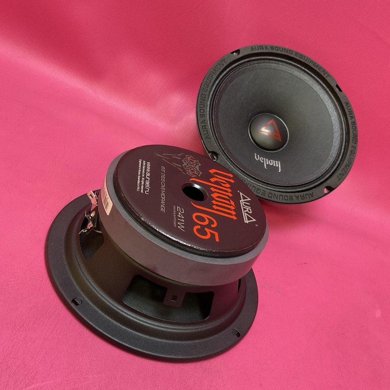 Aura Venom-65