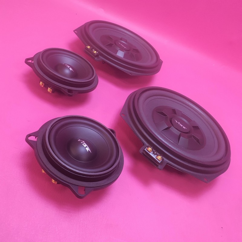 Vibe OptiSound BMW8-V4