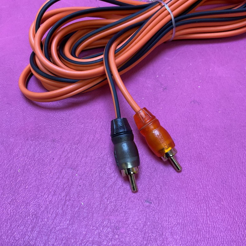 Edge EDC-RB502 2RCA 5 метров