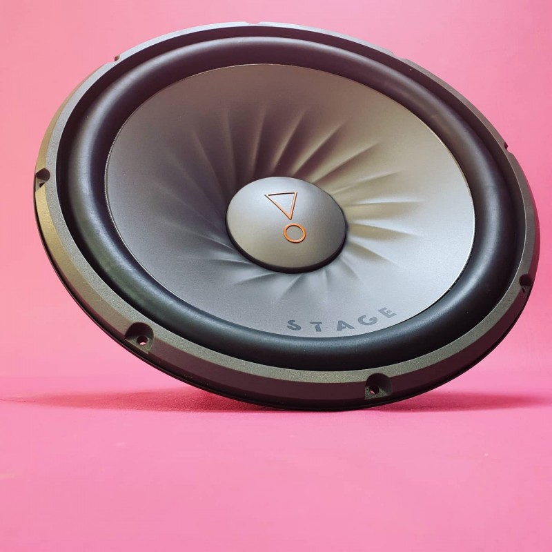 JBL Stage 122D