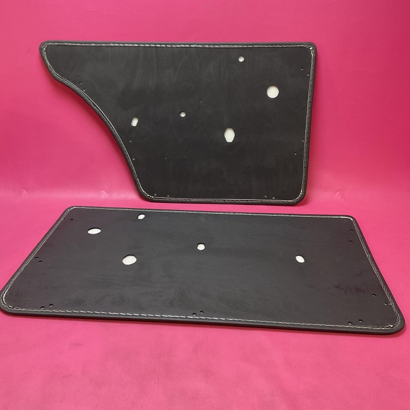 Обивки дверей Классика VS