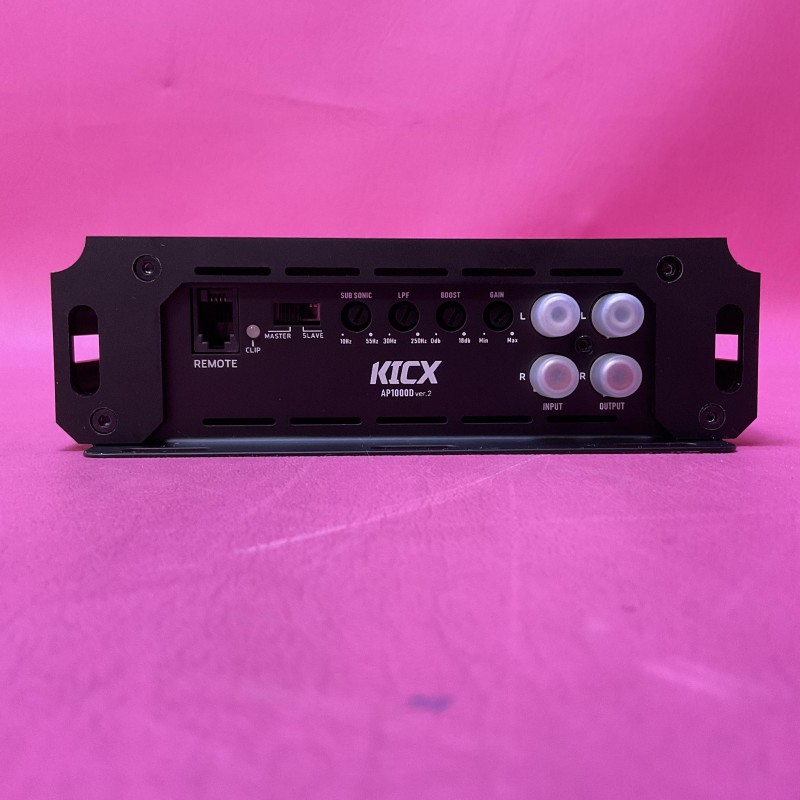 Kicx AP 1000D ver.2