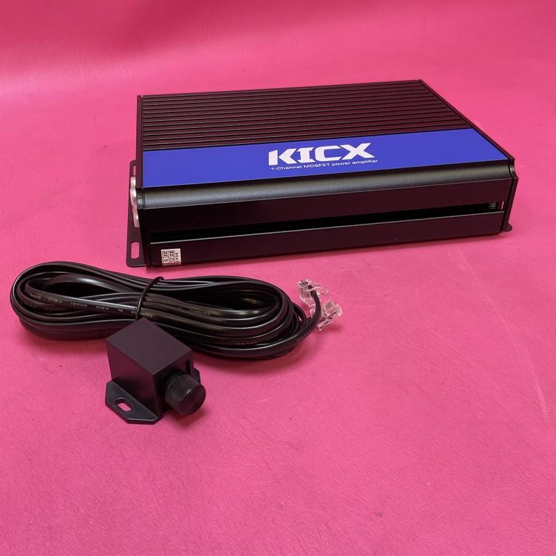 Kicx AP 1000D ver.2