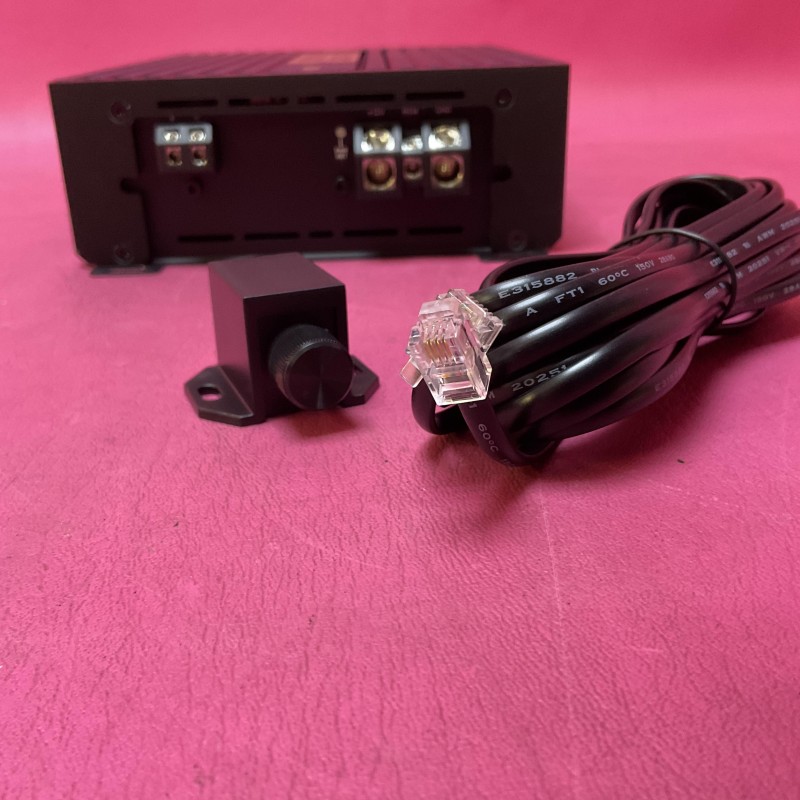 Kicx HeadShot HS-850