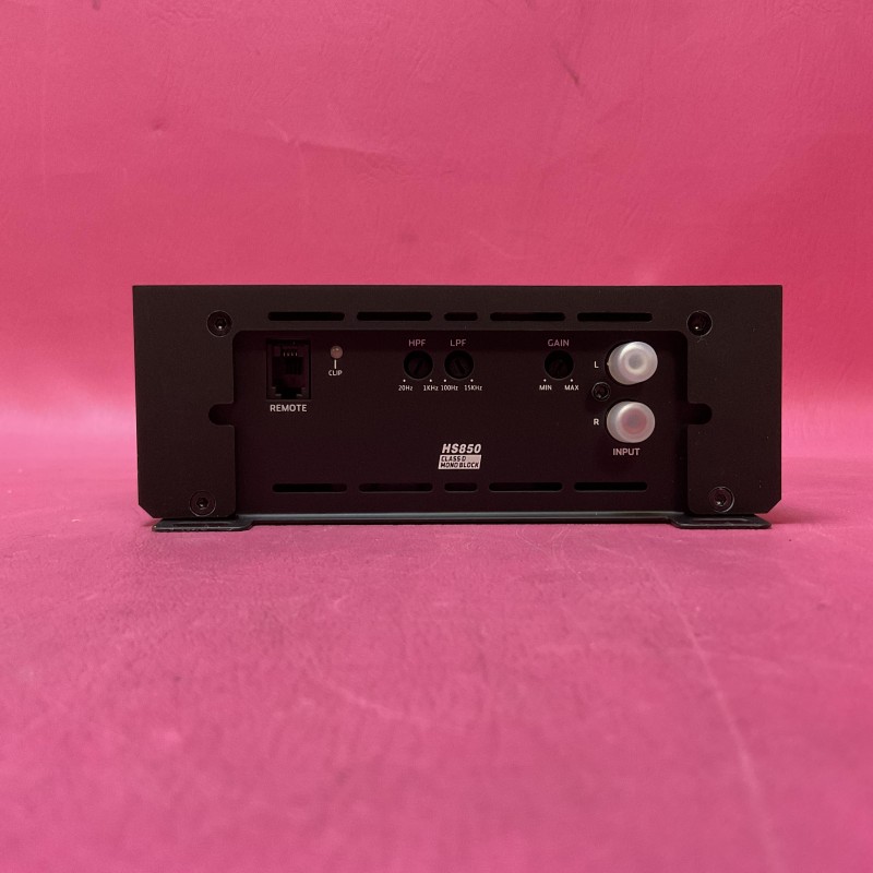 Kicx HeadShot HS-850