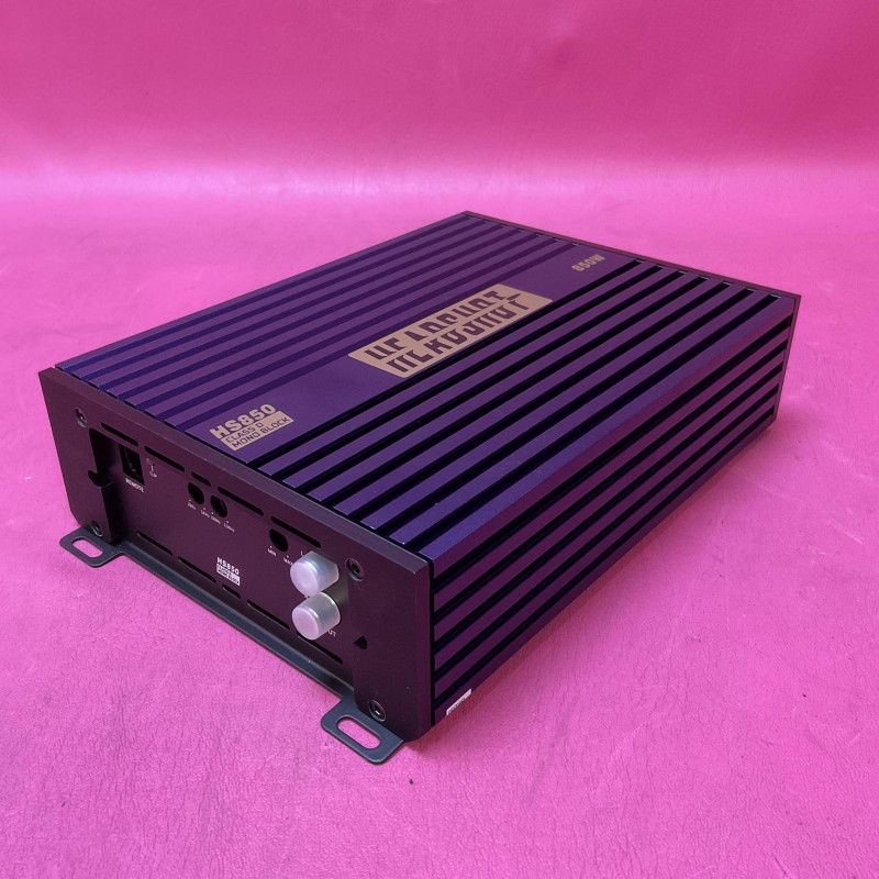Kicx HeadShot HS-850