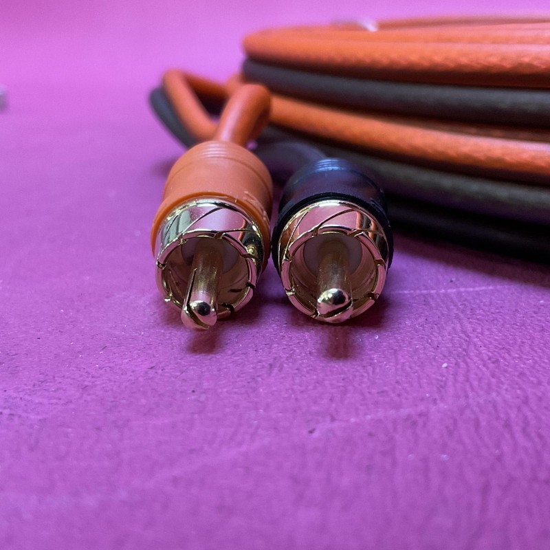 Edge EDC-RT502 2RCA 5 метров