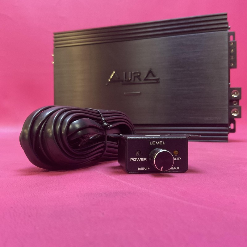 Aura Venom-D2.1500