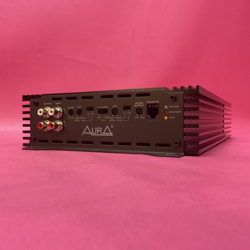 Aura Venom-D2.1500