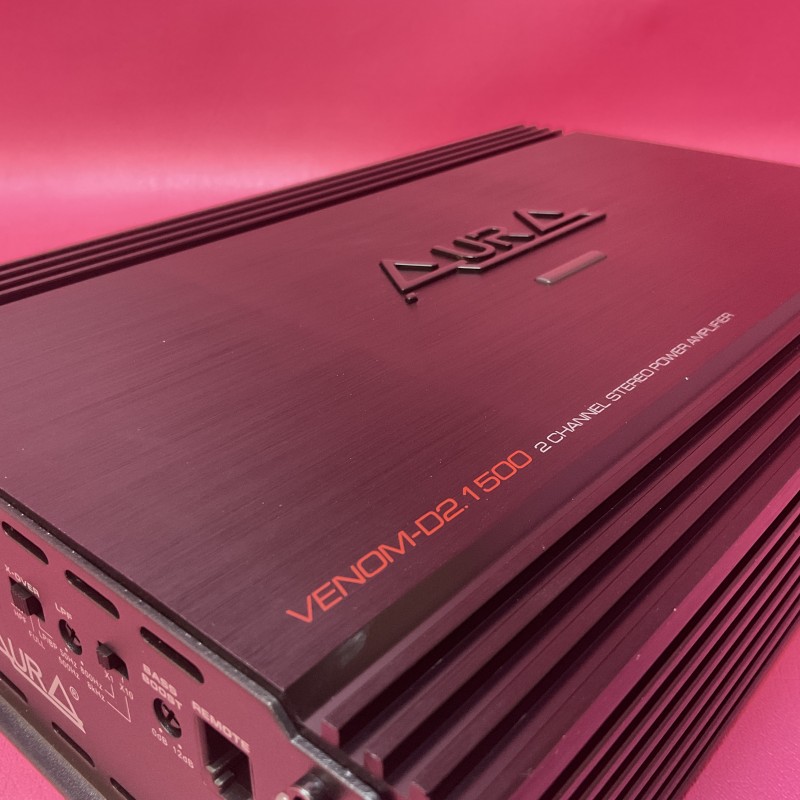 Aura Venom-D2.1500
