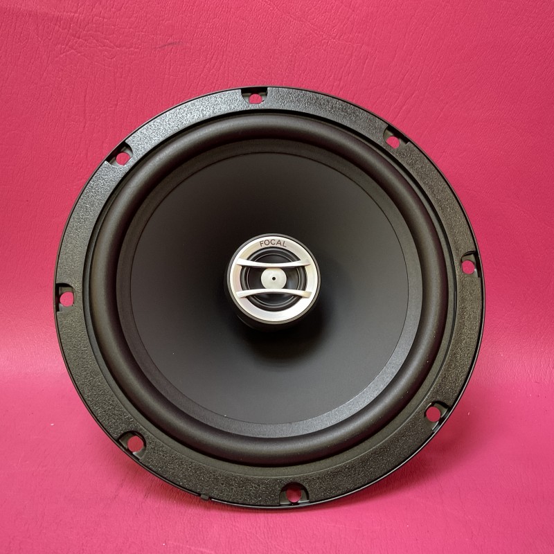 Focal Auditor RCX-165