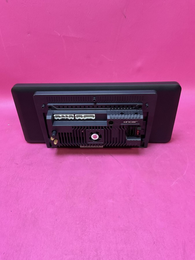ШГУ Incar TMX2-7712-6 6/128 DSP Android 12,3 дюйма
