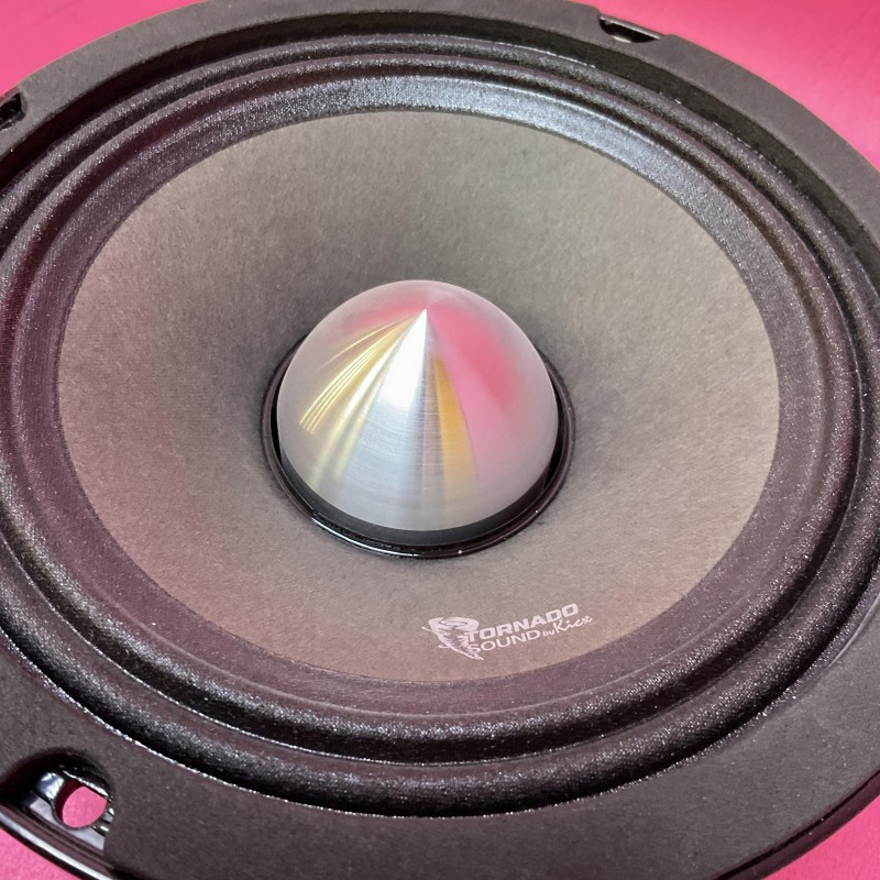 Kicx Tornado Sound Z-650