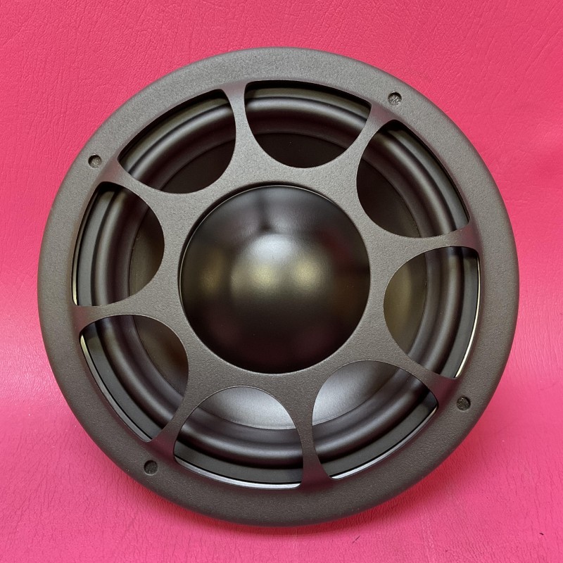Morel Elate Titanium 602