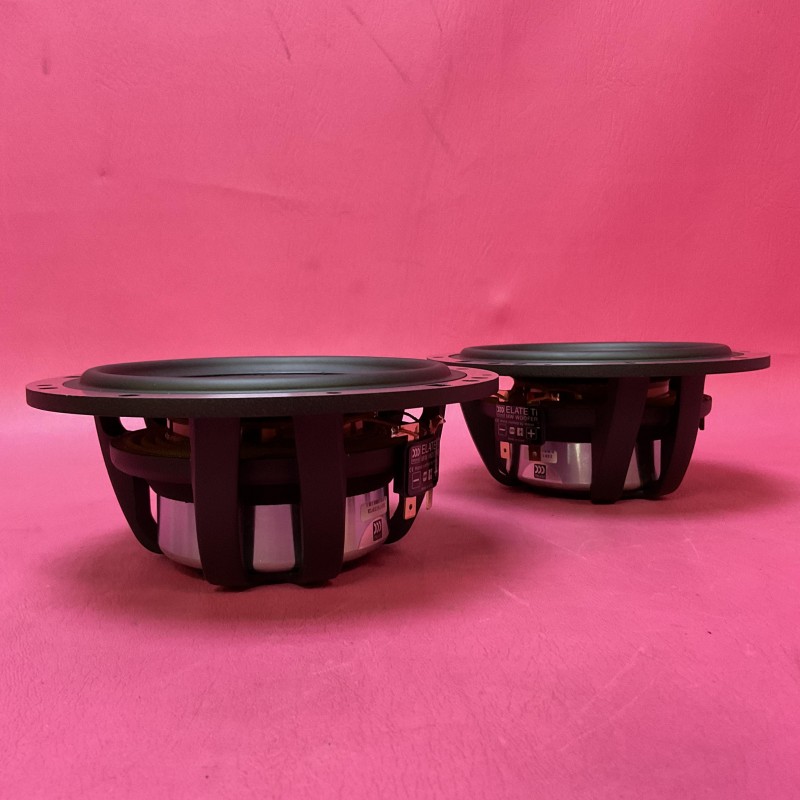 Morel Elate Titanium 602