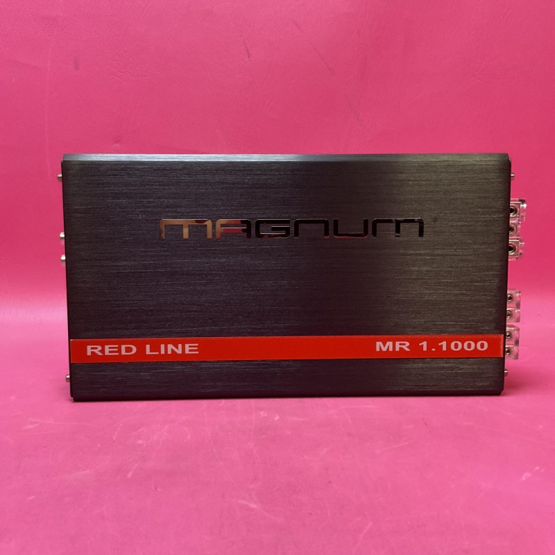 Magnum Red Line MR 1.1000
