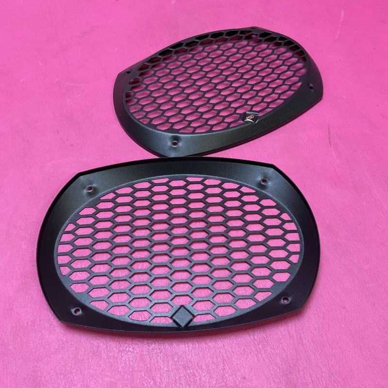 FSD Grille 690