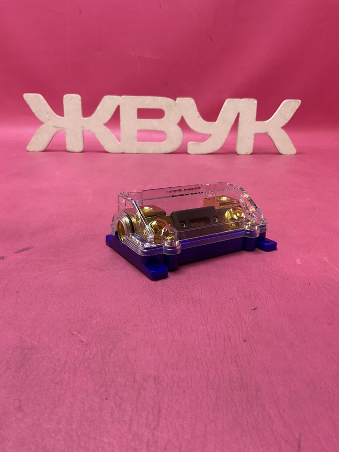 Колба предохранителя Swat FH-ANL06
